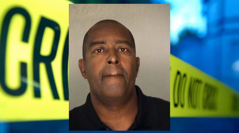 Albert James Jordan (Credit: Macon Telegraph)