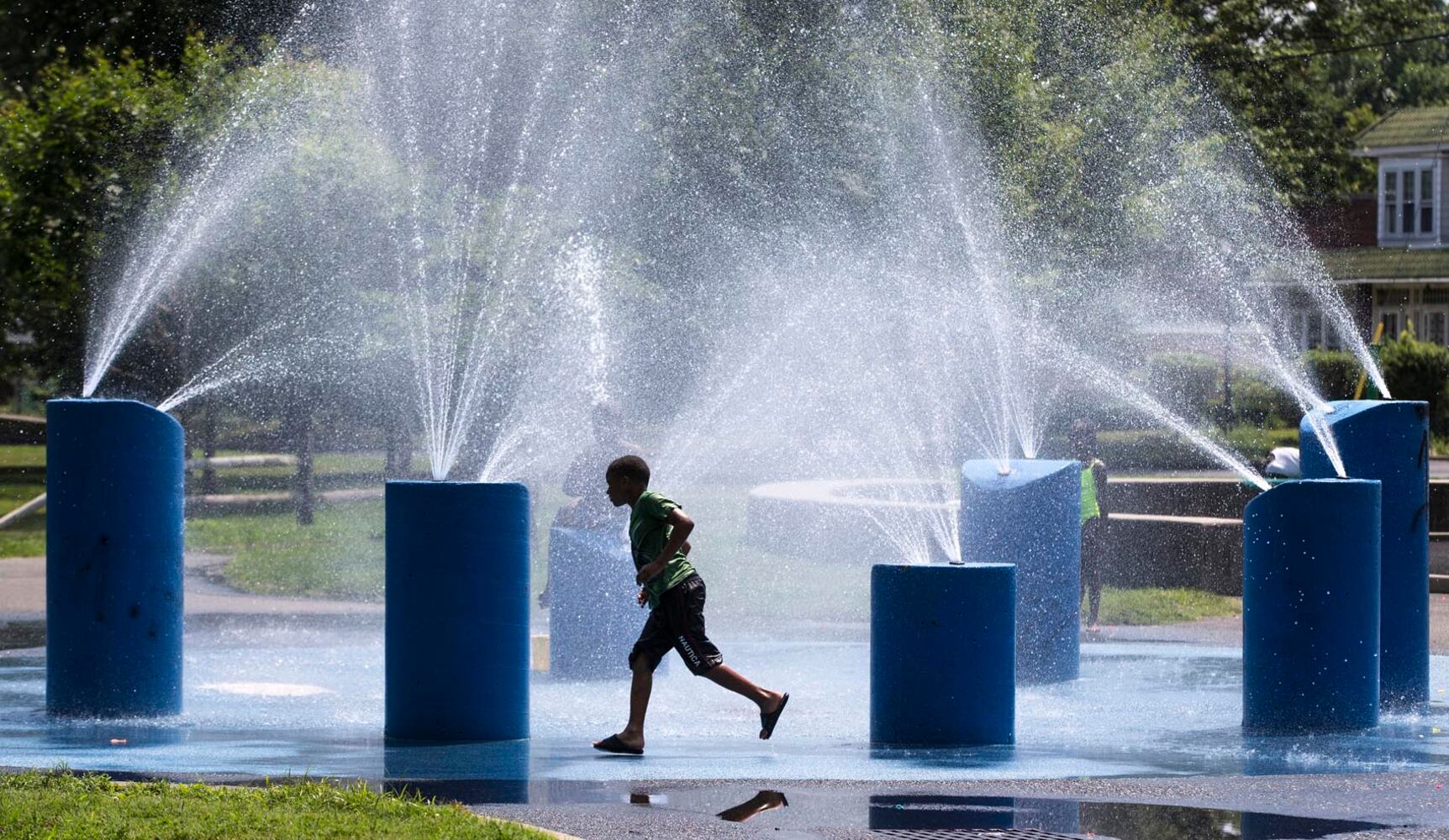 AJC Photos of the Week, July-15-21, 2017