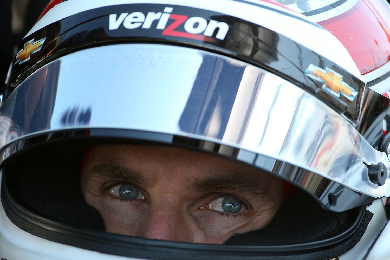 Photos: 2015 Indianapolis 500