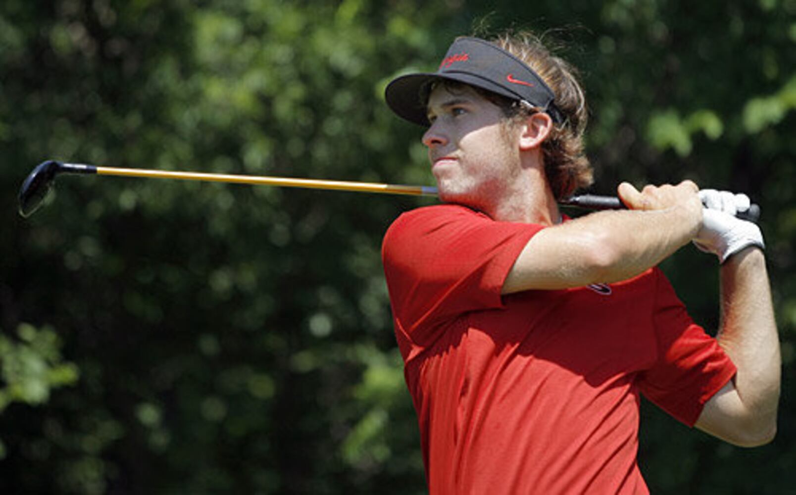 Augusta State wins NCAA golf title