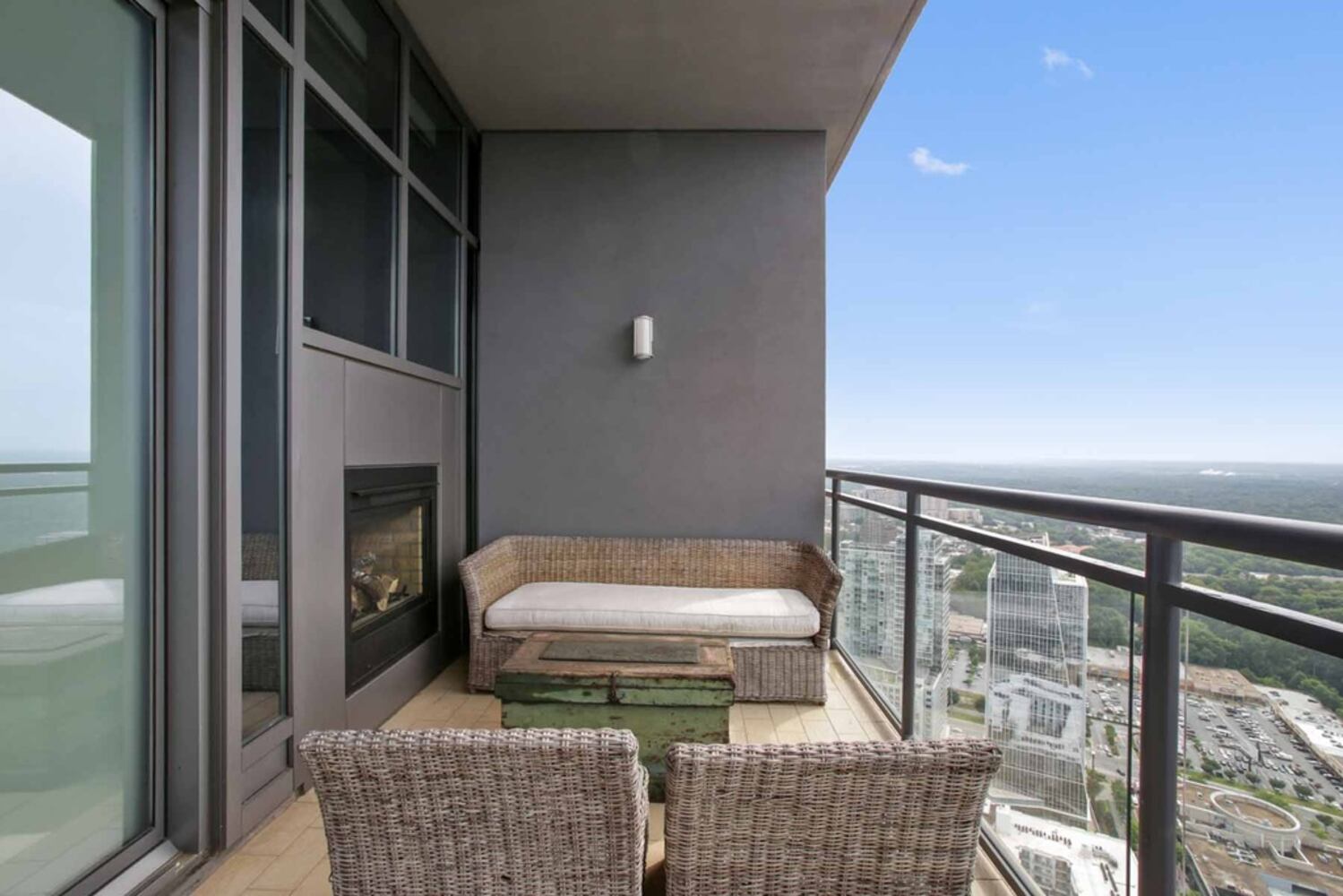 3344 Peachtree Rd NE UNIT 4302, Atlanta, GA 30326