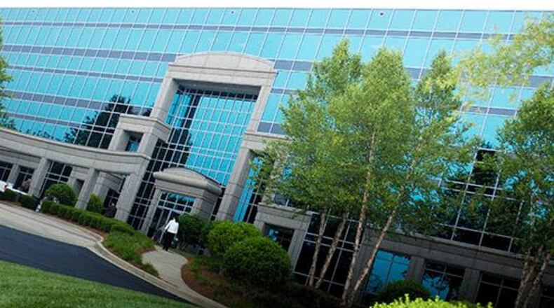 Johns Creek has announced a “DataHub,” where large amounts of city-generated data will be readily accessible using interactive tools. CITY OF JOHNS CREEK