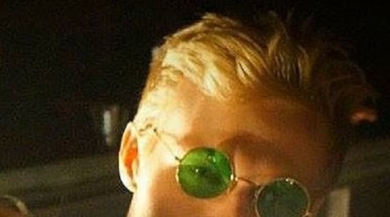 Sander Cokelaere (Facebook)