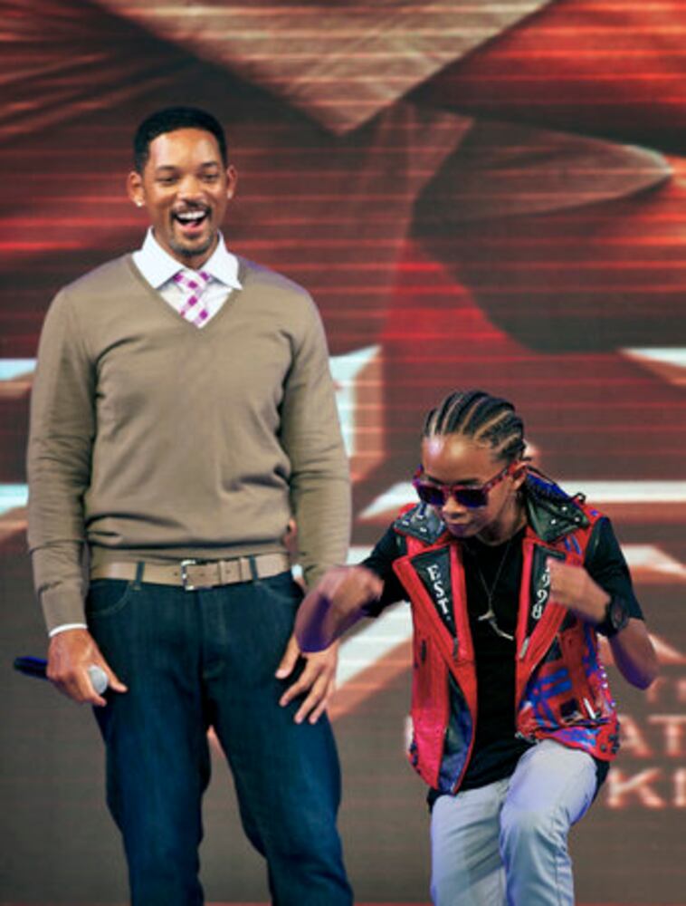 This Week in Entertainment: June 18, 2010