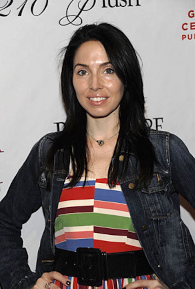 Chelsea Handler's book launch party