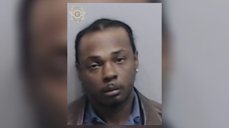 Anthony Allen Barber was found guilty in the 2014 death of Carnita Chick. He was sentenced to life without the possibility of parole.