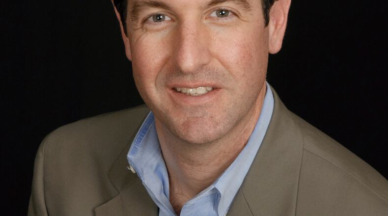 GOP Chairman John Watson