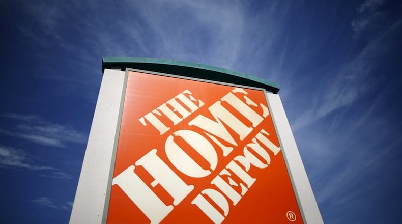 Home Depot announced bonuses of up to $1,000 for its hourly workers, thanks to tax cuts recently passed by Congress. But some businesses may use tax savings in ways that cut jobs.