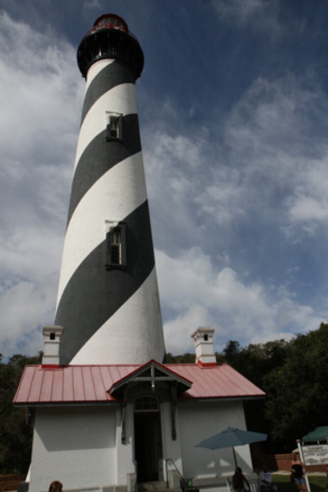 St. Augustine Lighthouse