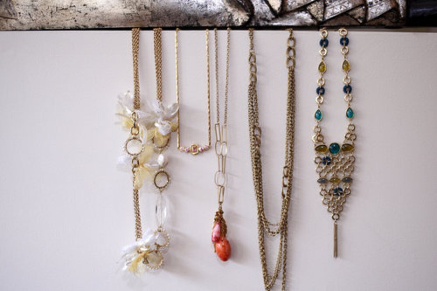 My Style: Michelle Perrucci