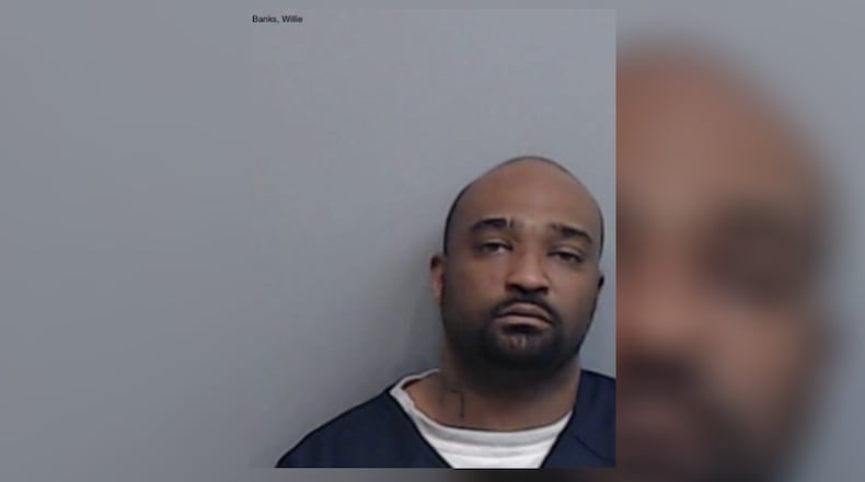 Willie James Banks