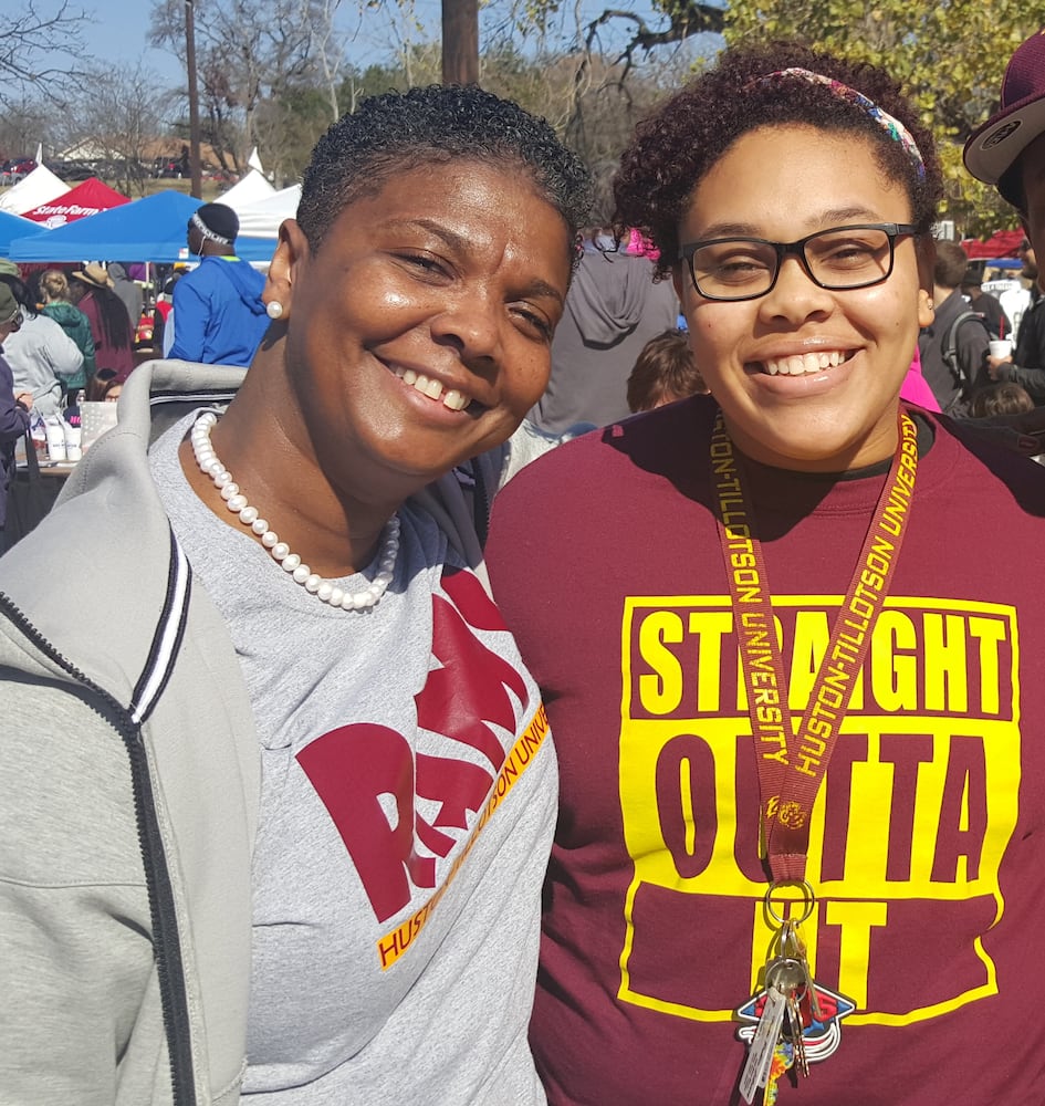 AJC Sepia HBCU of the Week: Huston-Tillotson University