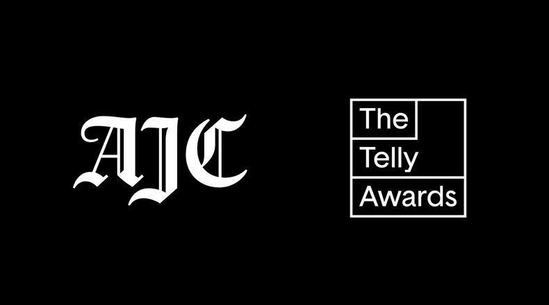 (AJC, Telly Awards)