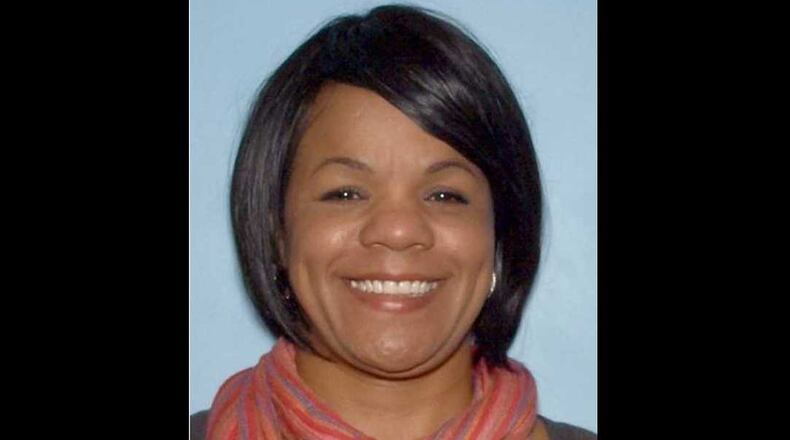 A photo of Valerie Maynard