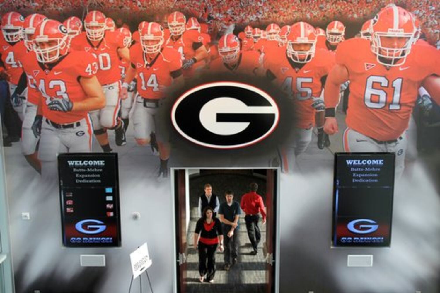 UGA football: Greatest players of modern era