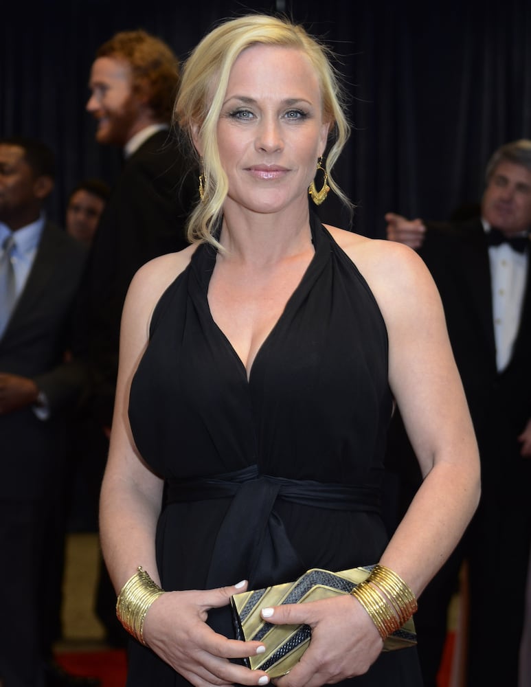 Patricia Arquette