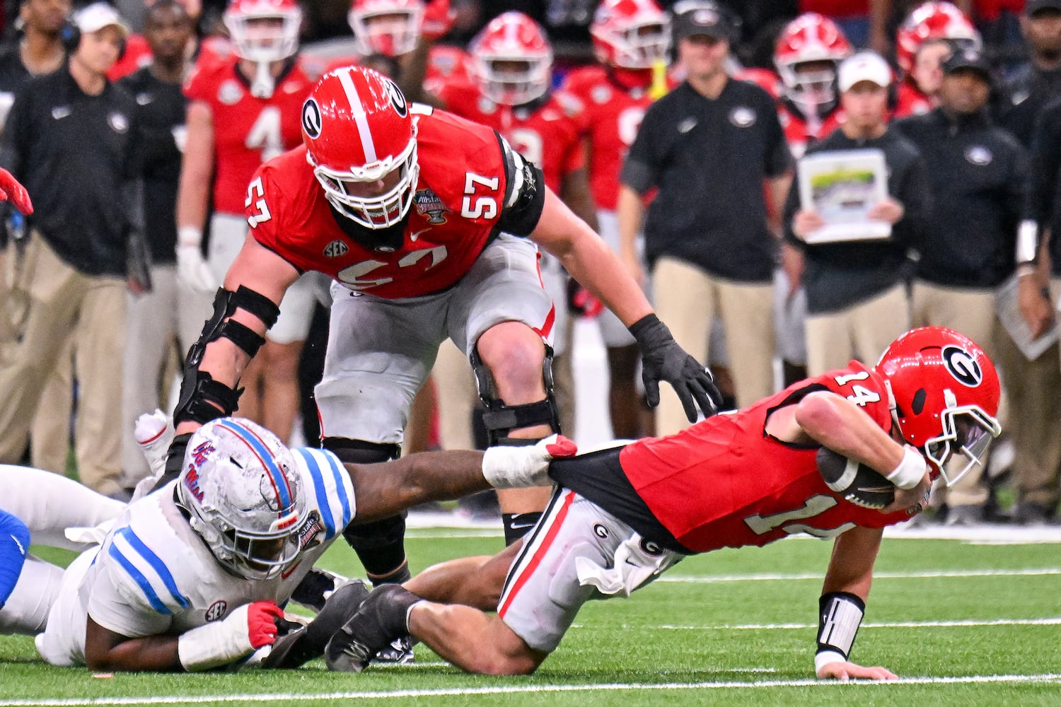 AAJC 010126 Sugar Bowl game HS