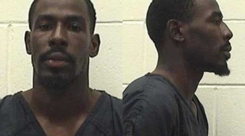 Michael Henry Scott (Credit: Athens Banner-Herald)