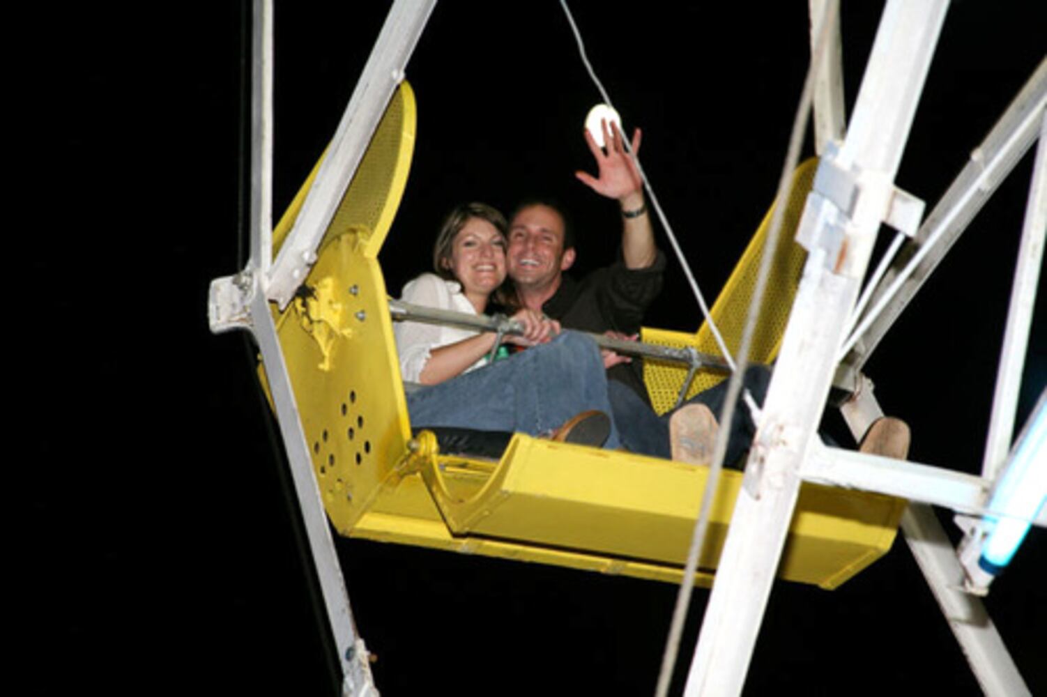 Smyrnabration carnival party