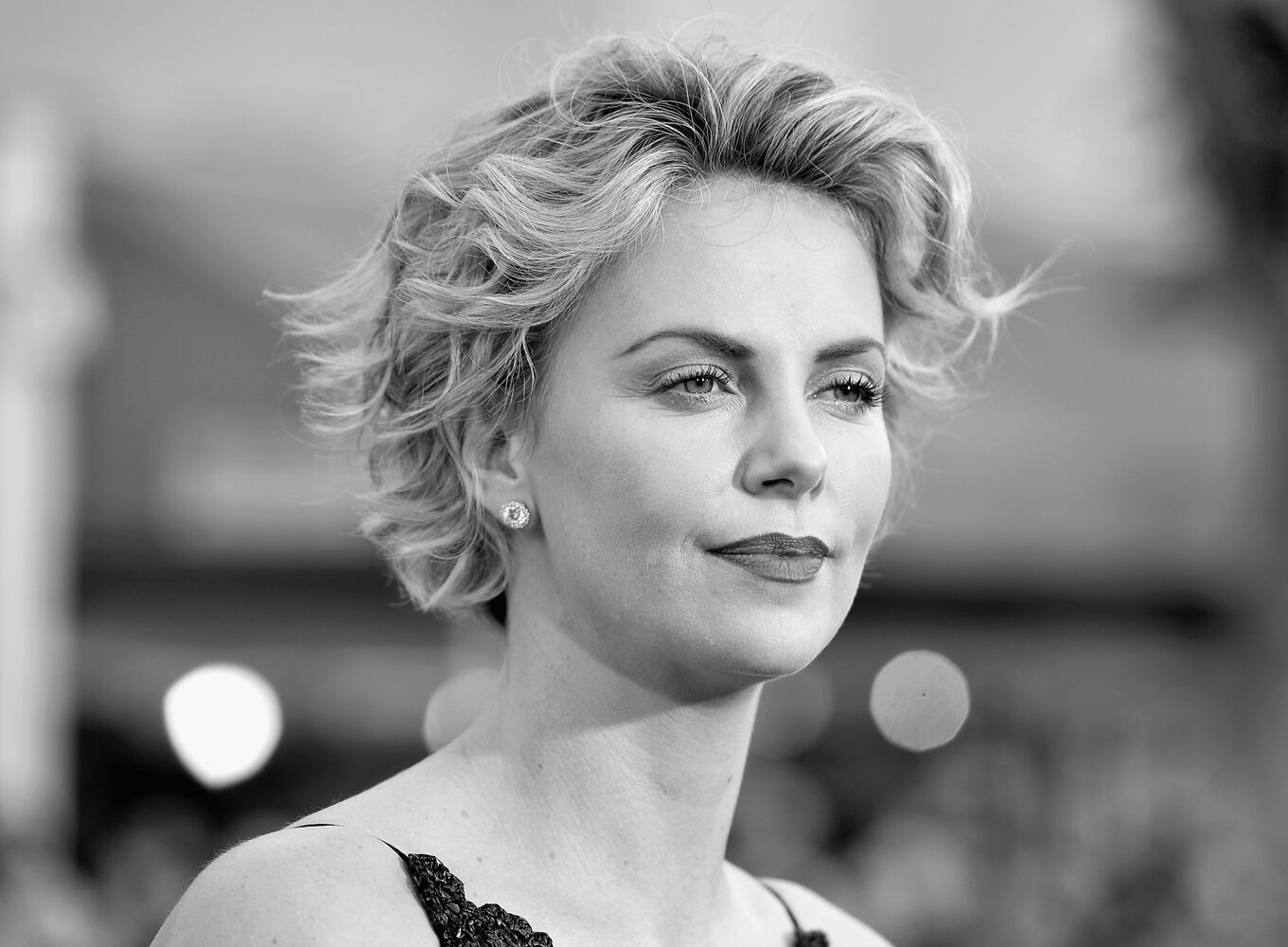 24. Charlize Theron