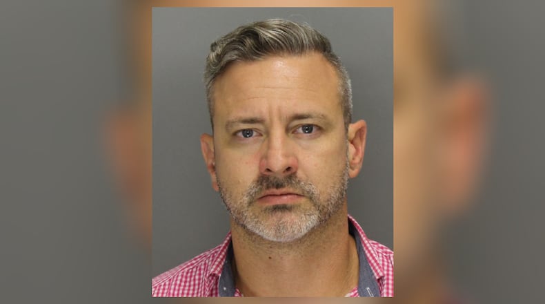 Dustin Luther Wilkes