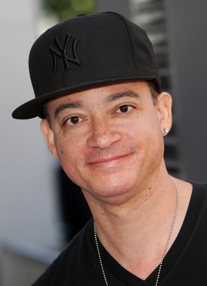 April 5: Actor and Kid 'n' Play rapper Christopher Reid