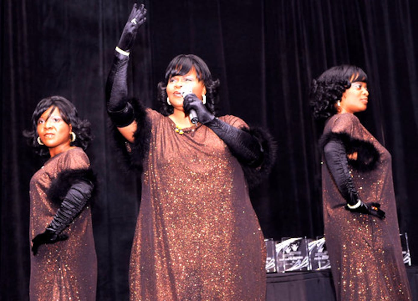 Celebrating Nurses 2008