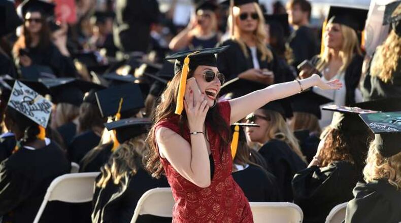 A roundup of rankings stories from The Atlanta Journal-Constitution to help you make the big decision.