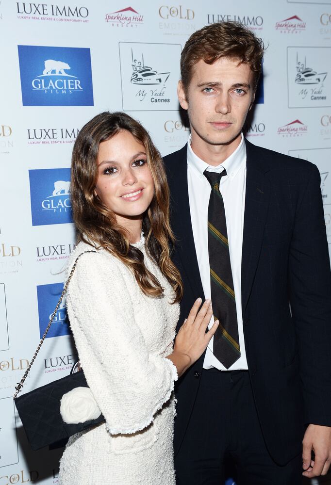 Unusual celebrity baby names 2014