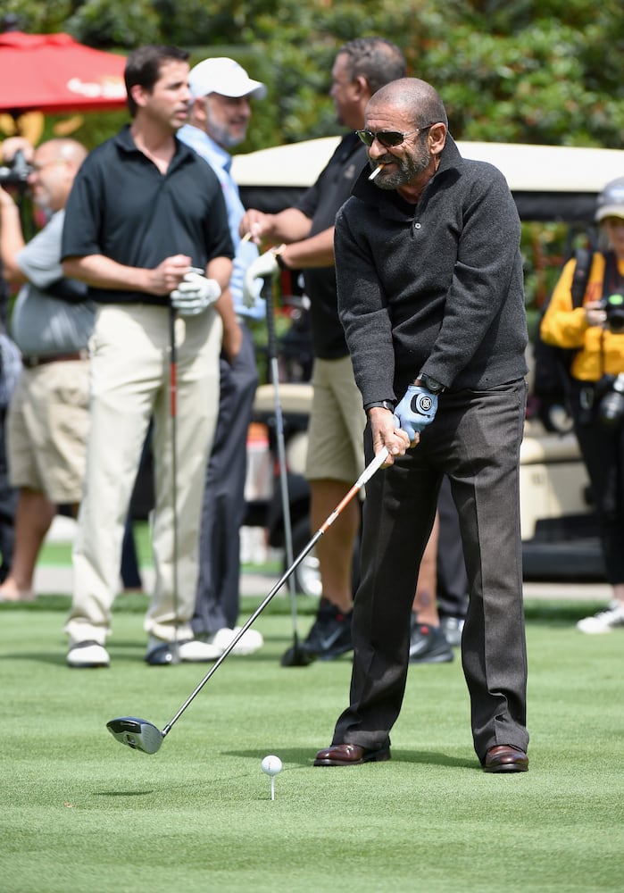 George Lopez Golf Classic
