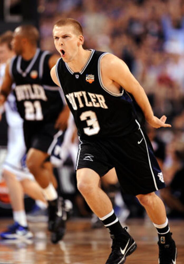 NCAA Championship Game photos: Duke vs. Butler