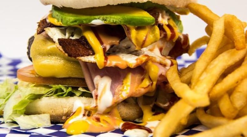 Researchers discovered in a new study that the levels of phthalates, cancer-causing chemicals, were 35 percent higher in people who regularly ate at restaurants, cafeterias and fast food places.