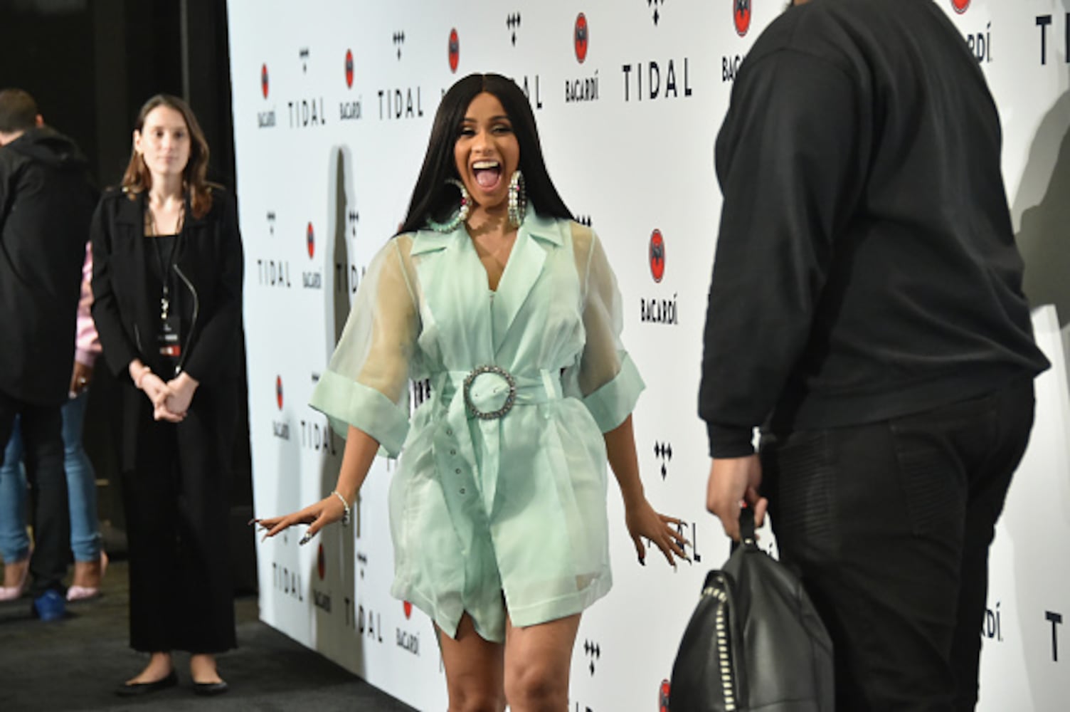 Photos: Cardi B through the years