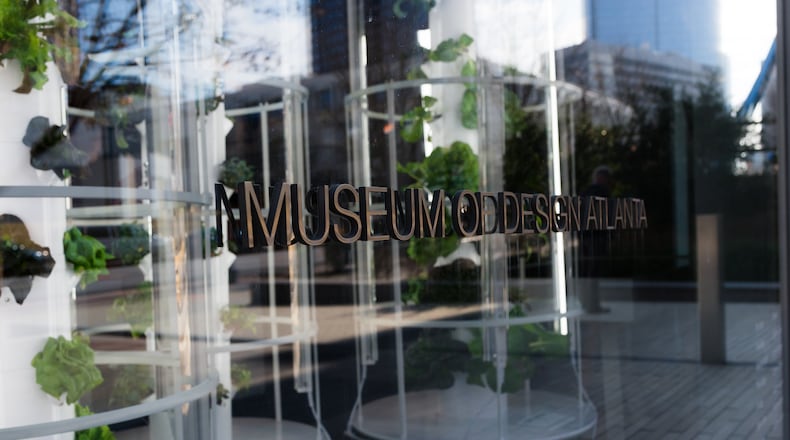 Museum of Design Atlanta will present a virtual group exhibition “The Future Happened: Designing the Future of Music.”