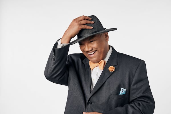 D. Orlando Ledbetter