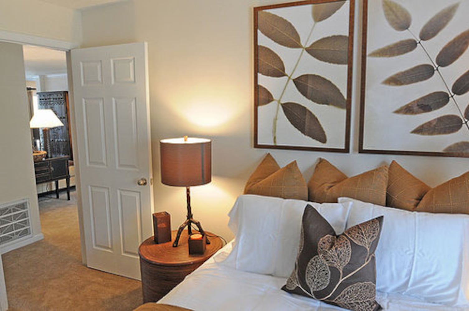 Rockledge Apartments