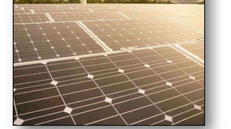 Solarize Decatur-DeKalb aims to boost small-scale solar power projects in DeKalb County.