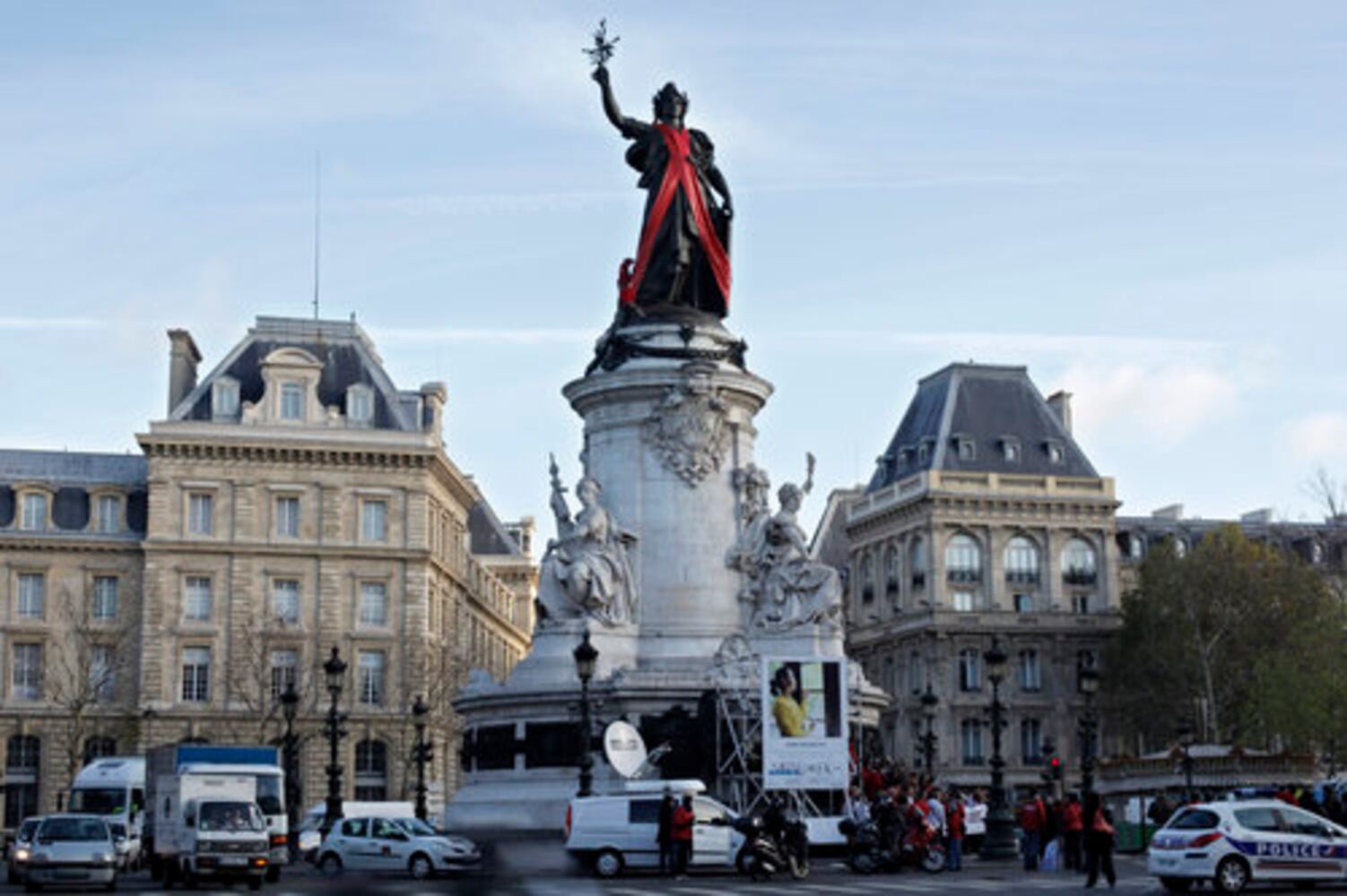World AIDS Day 2009