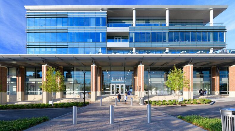 The city of Sandy Springs has passed a so-called "buffer zone" ordinance, possibly the first of its kind in Georgia. (Courtesy of city of Sandy Springs)