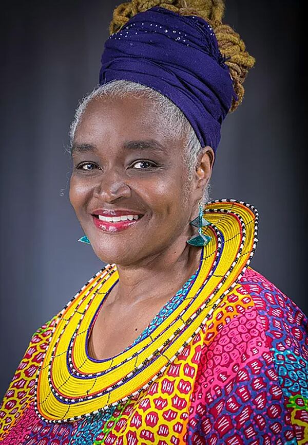 Lisa Diane White, a Black women’s health activist, said the decision “broke her heart."