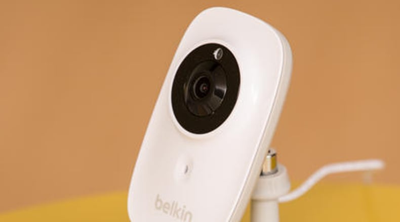 The Belkin NetCam HD+ Wi-Fi Camera is a fantastic option for budget-minded DIY security enthusiasts, but you’ll need to pay the monthly fee to get the most from this entry-level IP camera. (MCT)