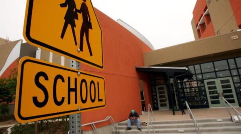 File photo.  (Photo by David McNew/Getty Images)