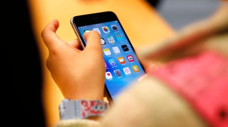 The new iPhone models are set to be unveiled on Sept.12, 2018. According to reports, there will be three new versions of the phone. Apple will also announce upgrades to the iPad, the Mac and the Apple Watch, sources say.