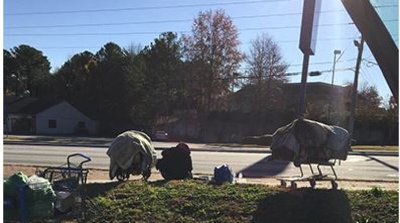 DeKalb Community Development Department competed in national competition for homelessness programs. CONTRIBUTED