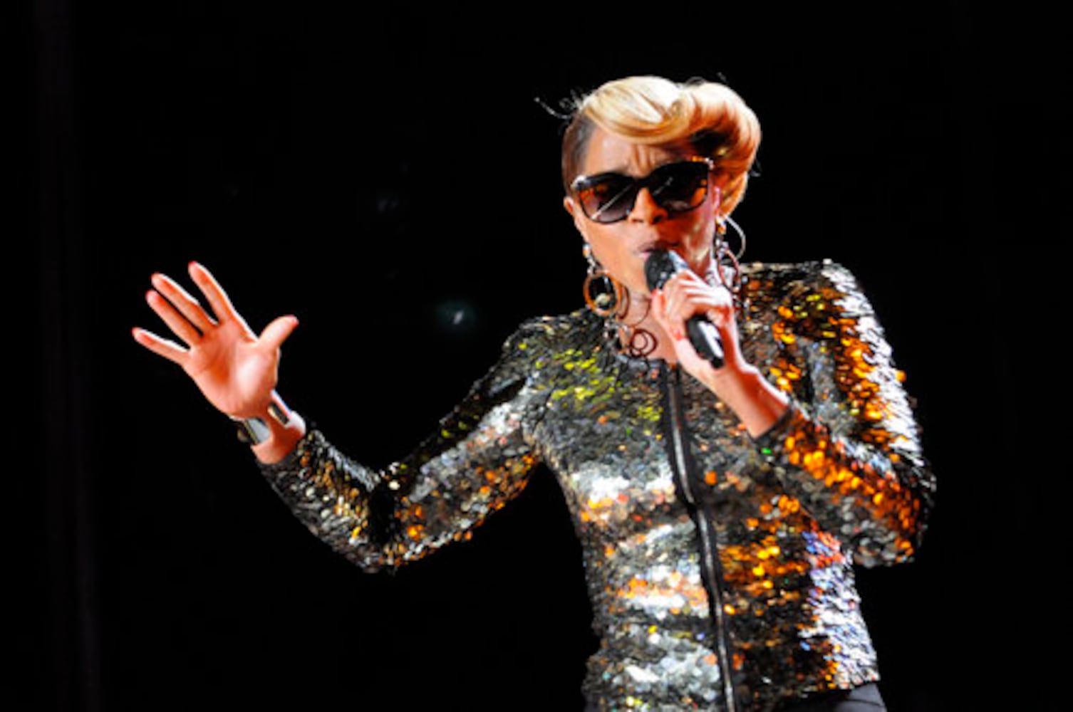 Essence Music Festival