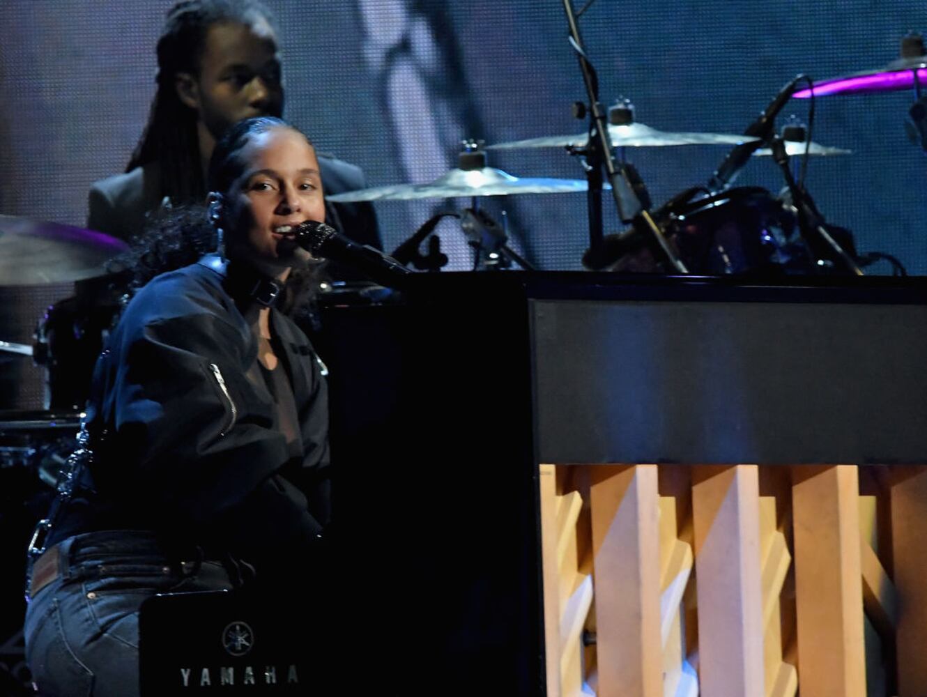 Photos: 2017 Rock & Roll Hall of Fame