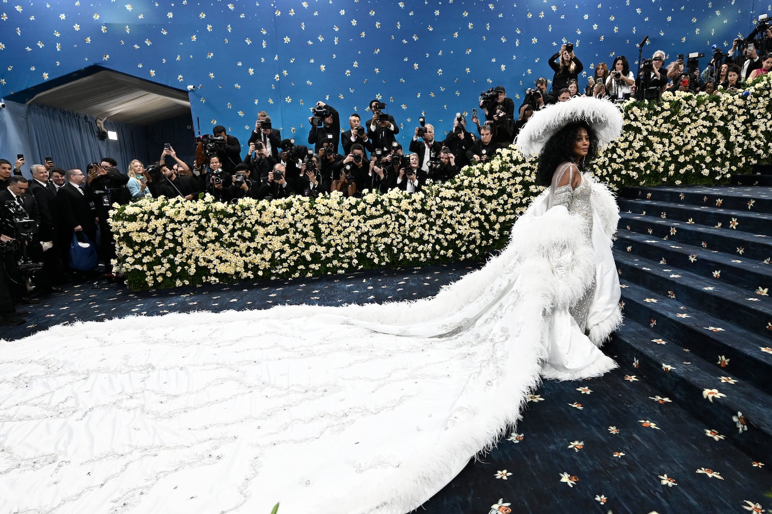 2025 MET Museum Costume Institute Benefit Gala