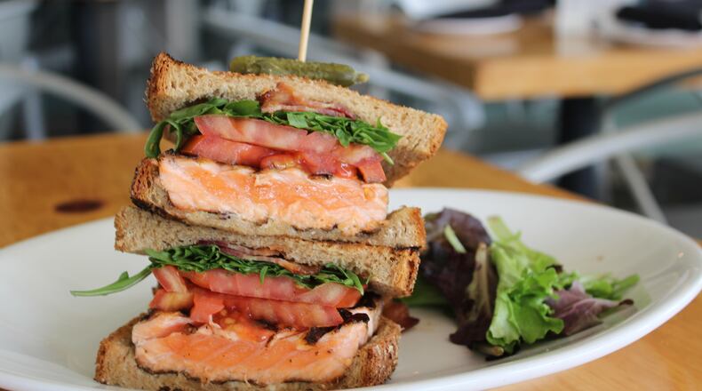 Hammocks Trading Co. is one of many local restaurants
participating in Food That Rocks. CONTRIBUTED BY FOOD THAT ROCKS