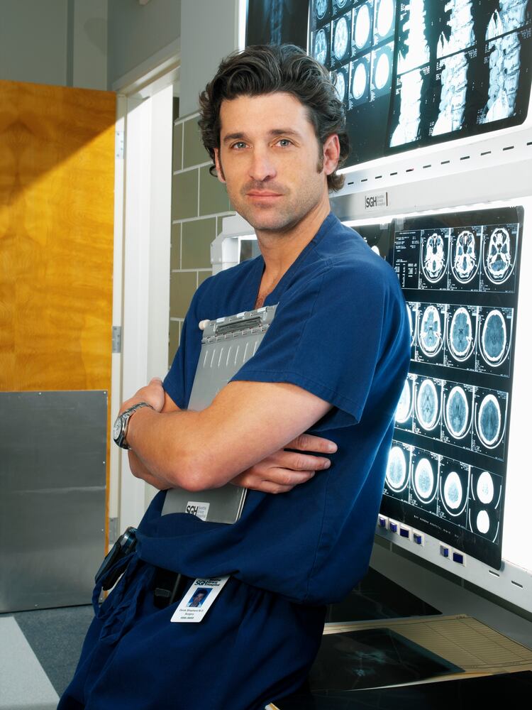 Highest-paid actors on TV