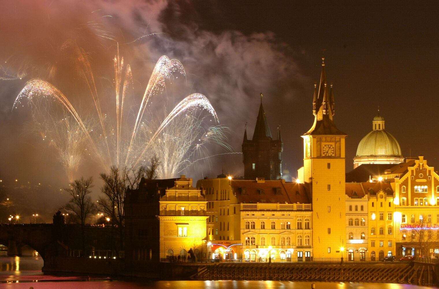 9. Prague, Czech Republic